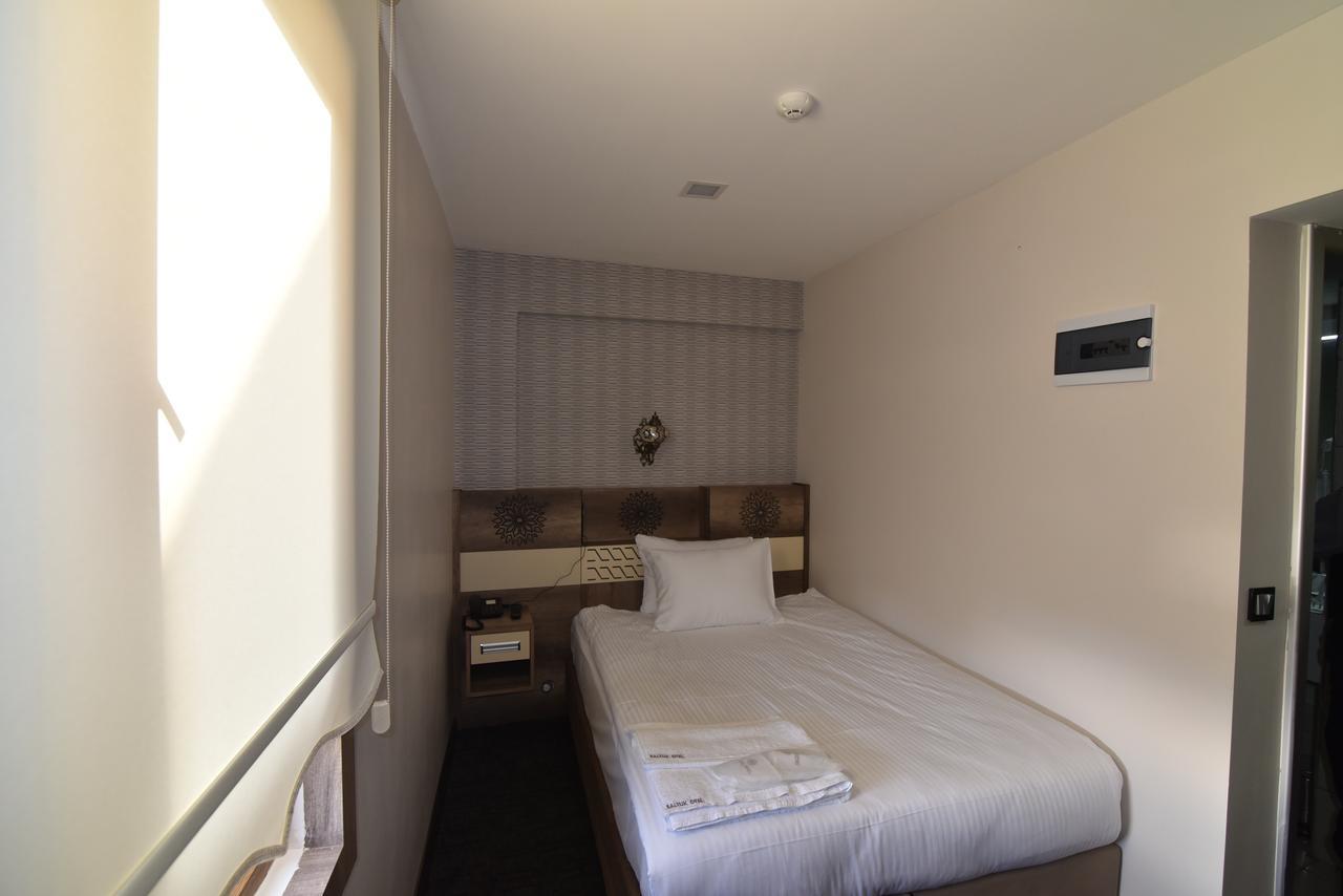 Saltuk Hotel Эрзурум Экстерьер фото