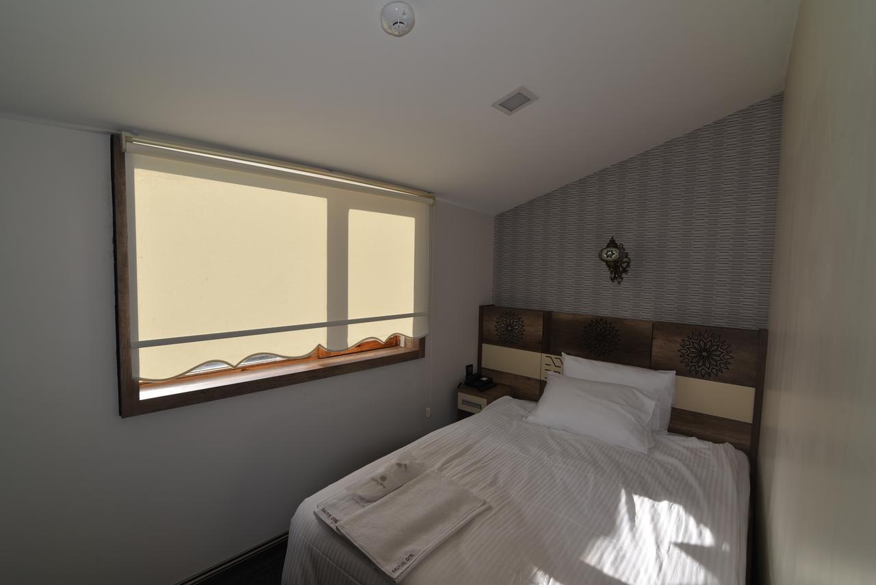 Saltuk Hotel Эрзурум Номер фото