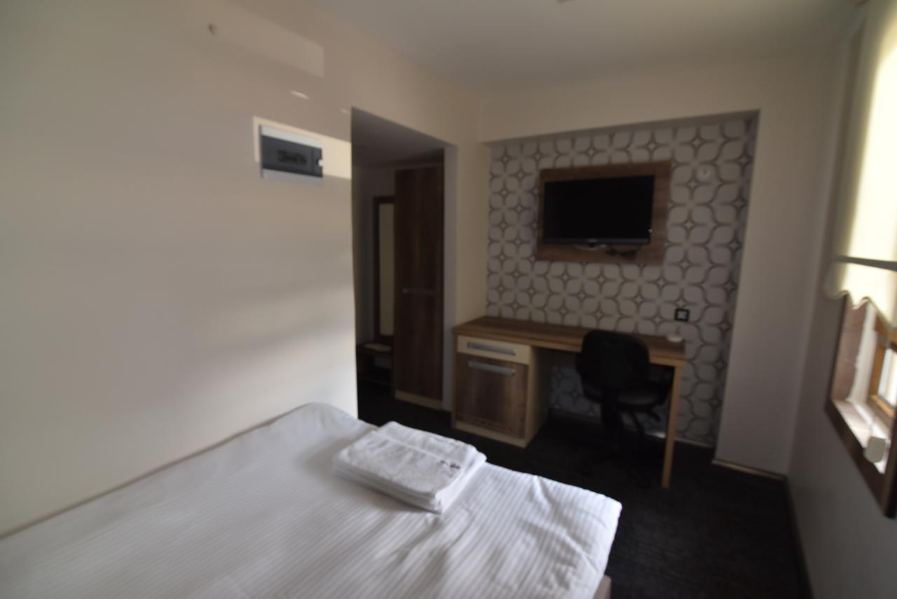 Saltuk Hotel Эрзурум Экстерьер фото